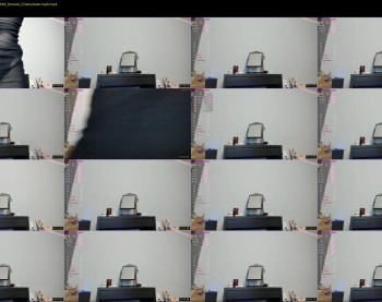 korean_sua — 6 minute Chaturbate female naked cam show, 720p, Mar 28, 2023