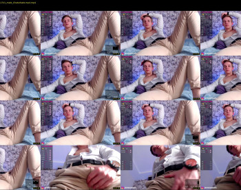 night_wwwolf — 6 minute Chaturbate male naked cam show, 720p, Mar 28, 2023