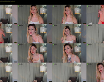 _austra1ia — 42 minute Chaturbate female naked cam show, 720p, Mar 29, 2023