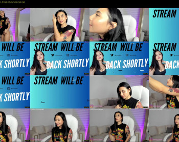 coreybae — 42 minute Chaturbate female naked cam show, 720p, Mar 29, 2023