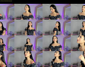 coreybae — 5 minute Chaturbate female naked cam show, 720p, Mar 30, 2023
