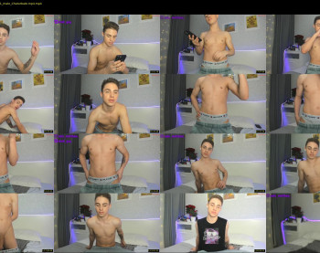 droll_guy — 101 minute Chaturbate male naked cam show, 720p, Mar 29, 2023