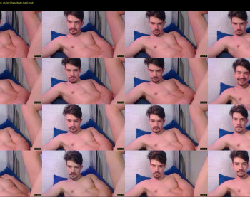 hiimpeter — 3 minute Chaturbate male naked cam show, 720p, Mar 29, 2023