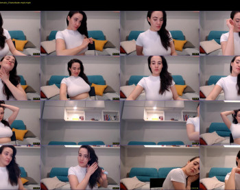 in_yan — 73 minute Chaturbate couple naked cam show, 720p, Mar 30, 2023