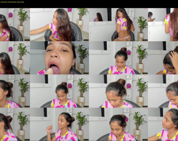 isapetit_ — 60 minute Chaturbate female naked cam show, 720p, Mar 30, 2023