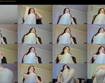 korean_sua — 9 minute Chaturbate female naked cam show, 720p, Mar 29, 2023