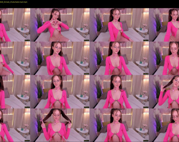 ronandalice — 7 minute Chaturbate couple naked cam show, 720p, Mar 29, 2023