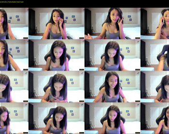 thaispice — 45 minute Chaturbate female naked cam show, 720p, Mar 29, 2023