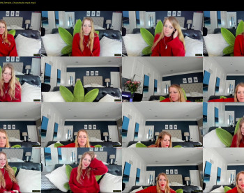 x__rose__x — 120 minute Chaturbate female naked cam show, 720p, Mar 30, 2023