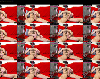 dylan_90 — 55 minute Chaturbate male naked cam show, 720p, Mar 31, 2023