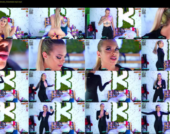 kittygy — 35 minute Chaturbate female naked cam show, 720p, Mar 30, 2023