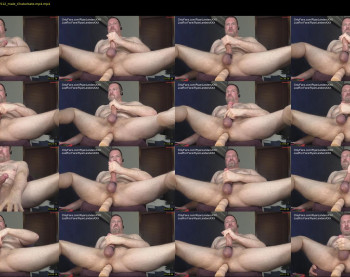 ryanlanders — 32 minute Chaturbate male naked cam show, 720p, Mar 31, 2023