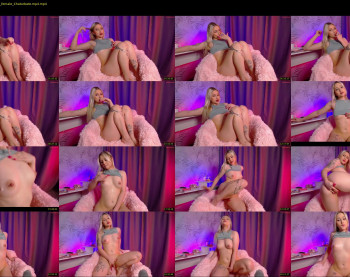 wild_lov — 30 minute Chaturbate female naked cam show, 720p, Mar 31, 2023