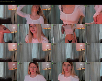 _austra1ia — 120 minute Chaturbate female naked cam show, 720p, Mar 31, 2023