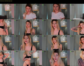 _austra1ia — 123 minute Chaturbate female naked cam show, 720p, Mar 31, 2023