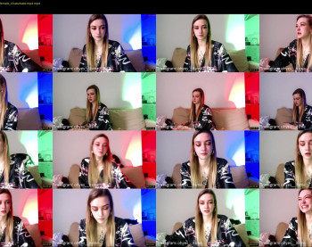 _grace — 8 minute Chaturbate female naked cam show, 720p, Mar 31, 2023