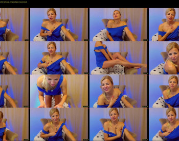 daisydavis_ — 121 minute Chaturbate female naked cam show, 720p, Apr 1, 2023