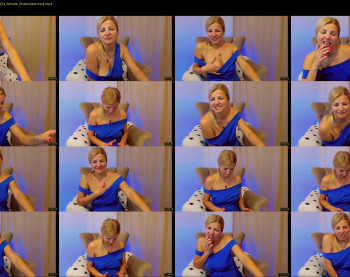 daisydavis_ — 70 minute Chaturbate female naked cam show, 720p, Apr 1, 2023