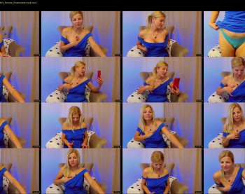 daisydavis_ — 121 minute Chaturbate female naked cam show, 720p, Mar 31, 2023