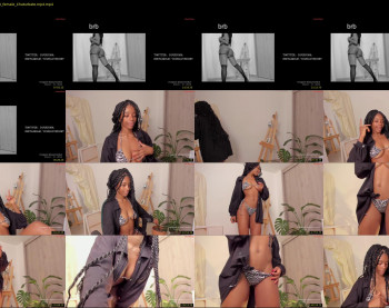 duna_du — 120 minute Chaturbate female naked cam show, 720p, Apr 1, 2023
