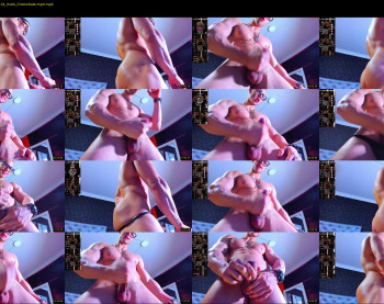 dylanlenox — 22 minute Chaturbate male naked cam show, 720p, Mar 31, 2023