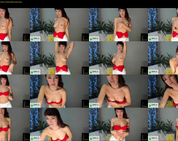 fritha — 4 minute Chaturbate female naked cam show, 720p, Mar 31, 2023