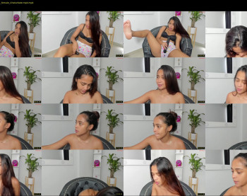 isapetit_ — 29 minute Chaturbate female naked cam show, 720p, Apr 1, 2023