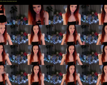 katrin_sweeft — 36 minute Chaturbate female naked cam show, 720p, Apr 1, 2023