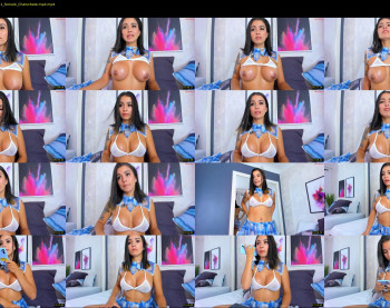 lily_greey — 31 minute Chaturbate female naked cam show, 720p, Apr 1, 2023