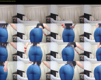 litas_secrets — 8 minute Chaturbate female naked cam show, 720p, Mar 31, 2023