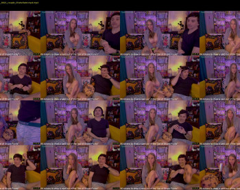 task_manager — 33 minute Chaturbate couple naked cam show, 720p, Apr 1, 2023