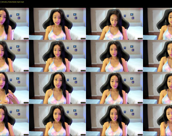 thaispice — 7 minute Chaturbate female naked cam show, 720p, Mar 31, 2023