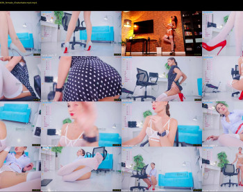 _d_a_s_h_a_ — 120 minute Chaturbate female naked cam show, 720p, Apr 1, 2023