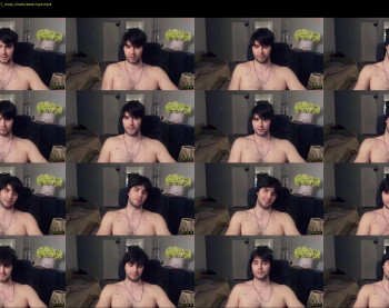 _fatrabbit — 10 minute Chaturbate male naked cam show, 720p, Apr 2, 2023