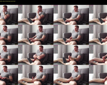 chris_boy37 — 9 minute Chaturbate male naked cam show, 720p, Apr 1, 2023