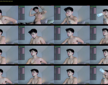 cmzo_ — 8 minute Chaturbate male naked cam show, 720p, Apr 1, 2023
