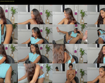 isapetit_ — 103 minute Chaturbate female naked cam show, 720p, Apr 1, 2023