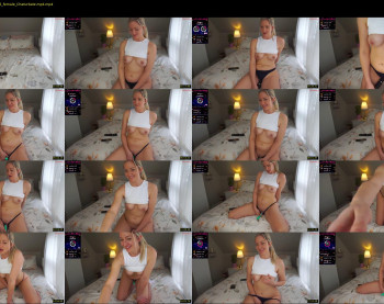 lorenella — 20 minute Chaturbate female naked cam show, 720p, Apr 1, 2023