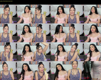 sas4a — 4 minute Chaturbate female naked cam show, 720p, Apr 1, 2023