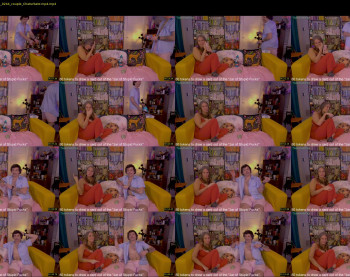 task_manager — 3 minute Chaturbate couple naked cam show, 720p, Apr 2, 2023