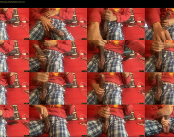yeahitsrell2 — 15 minute Chaturbate male naked cam show, 480p, Apr 1, 2023