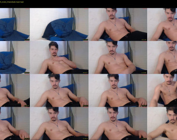 hiimpeter — 28 minute Chaturbate male naked cam show, 720p, Apr 2, 2023
