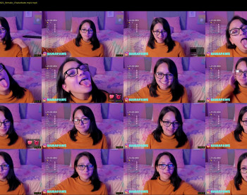 nahia_paws — 19 minute Chaturbate female naked cam show, 720p, Apr 2, 2023