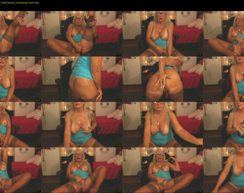 sassythang4u — 13 minute Chaturbate female naked cam show, 720p, Apr 2, 2023