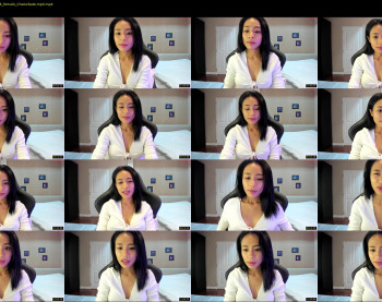 thaispice — 15 minute Chaturbate female naked cam show, 720p, Apr 2, 2023