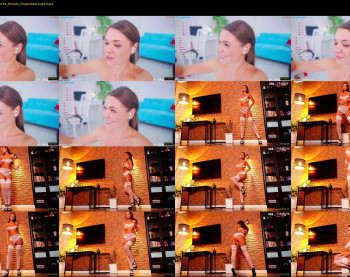 _d_a_s_h_a_ — 14 minute Chaturbate female naked cam show, 720p, Apr 3, 2023