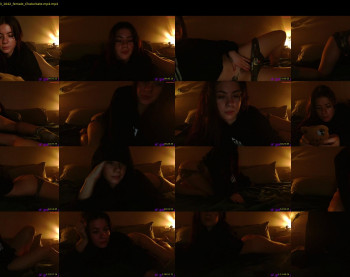 _modestmouse — 84 minute Chaturbate female naked cam show, 720p, Apr 3, 2023