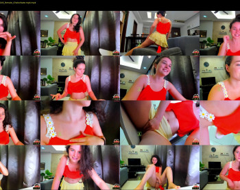 demurelixir — 67 minute Chaturbate female naked cam show, 720p, Apr 4, 2023