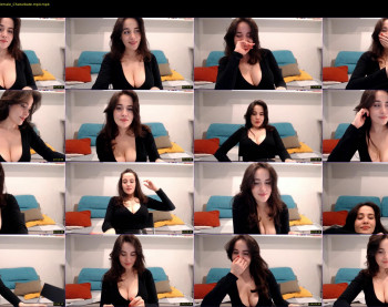 in_yan — 76 minute Chaturbate couple naked cam show, 720p, Apr 4, 2023