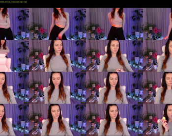 katrin_sweeft — 19 minute Chaturbate female naked cam show, 720p, Apr 4, 2023